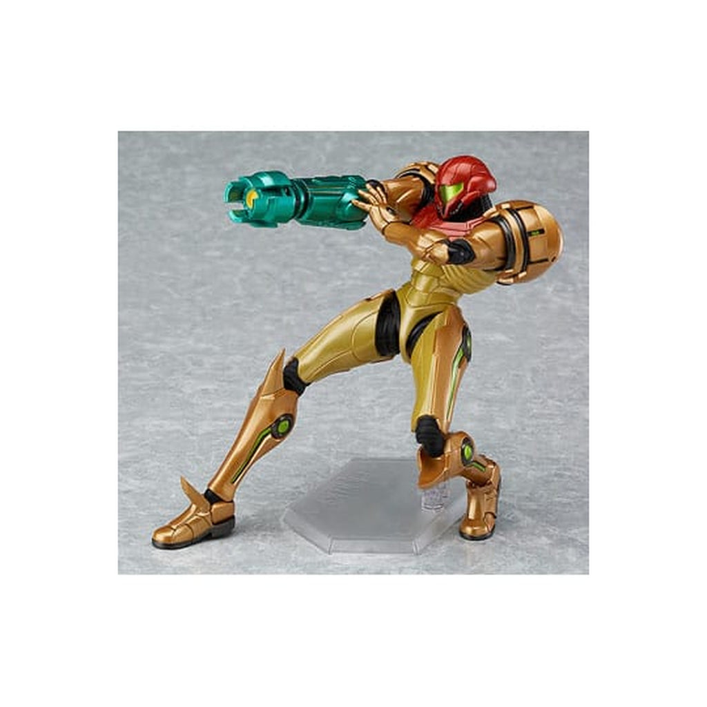 Productafbeelding Metroid Prime - Samus Aran Prime 3 Ver. Actiefiguur