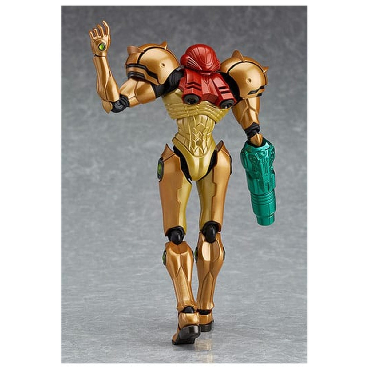 Productafbeelding Metroid Prime - Samus Aran Prime 3 Ver. Actiefiguur