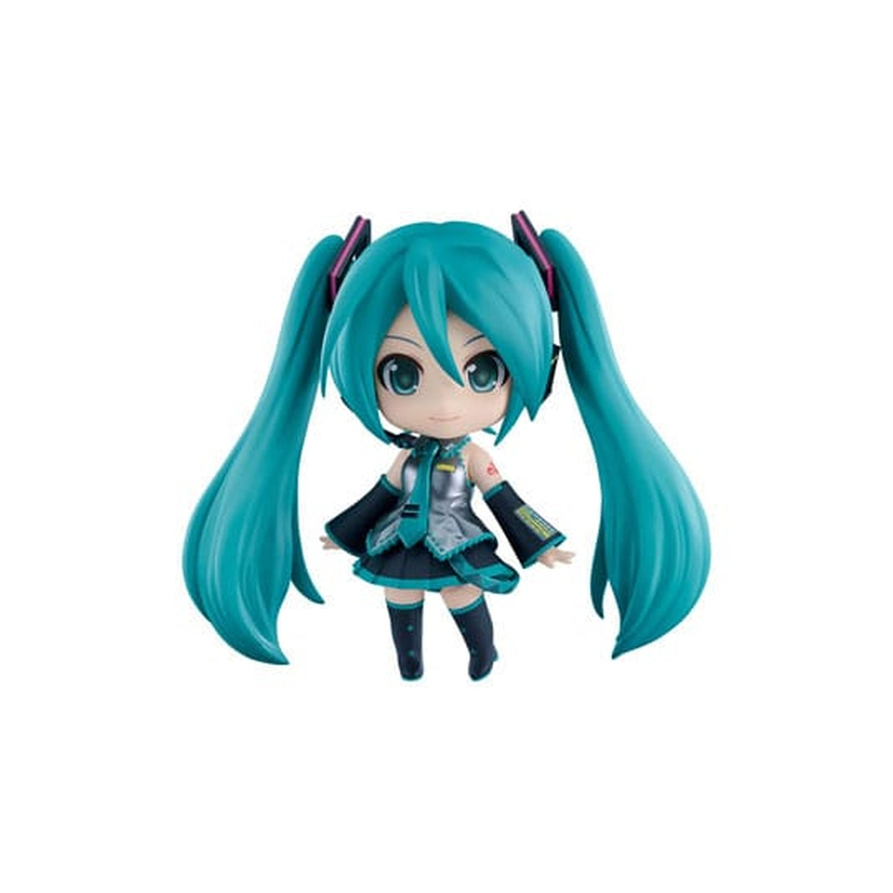 Productafbeelding Miku 3.0 Nendoroid Actiefiguur - Hatsune Miku