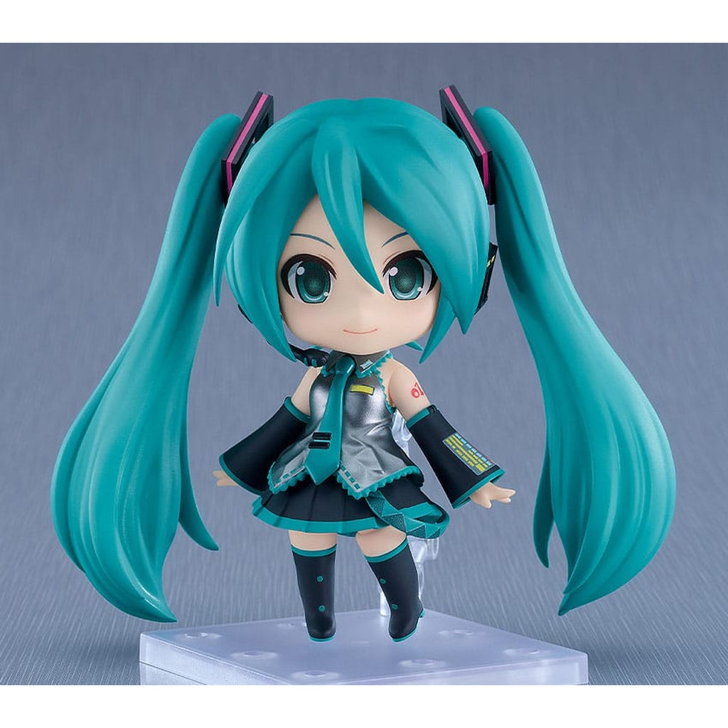 Productafbeelding Miku 3.0 Nendoroid Actiefiguur - Hatsune Miku