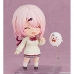 Productafbeelding Nijisanji - Shiina Yuika Nendoroid actiefiguur