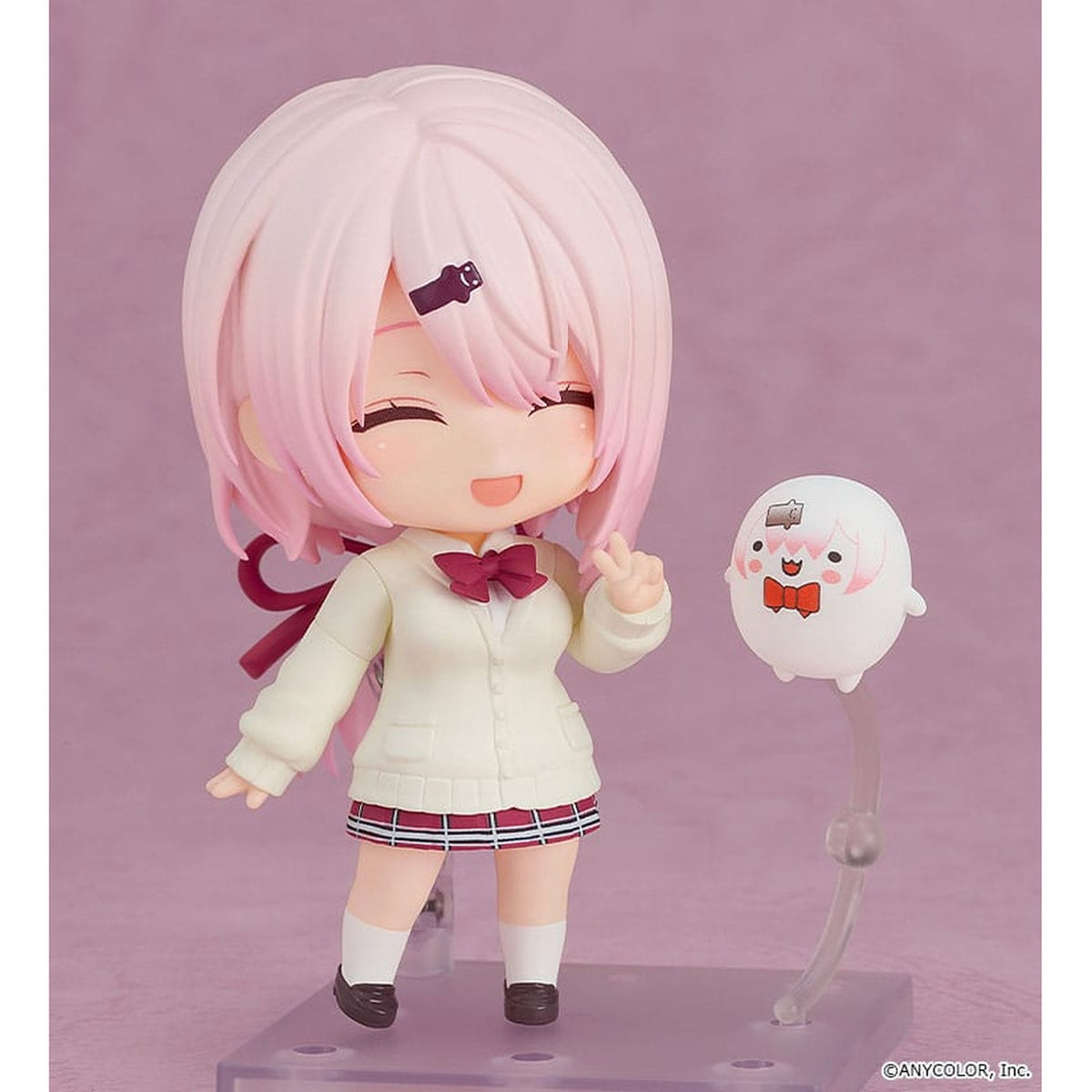 Productafbeelding Nijisanji - Shiina Yuika Nendoroid actiefiguur