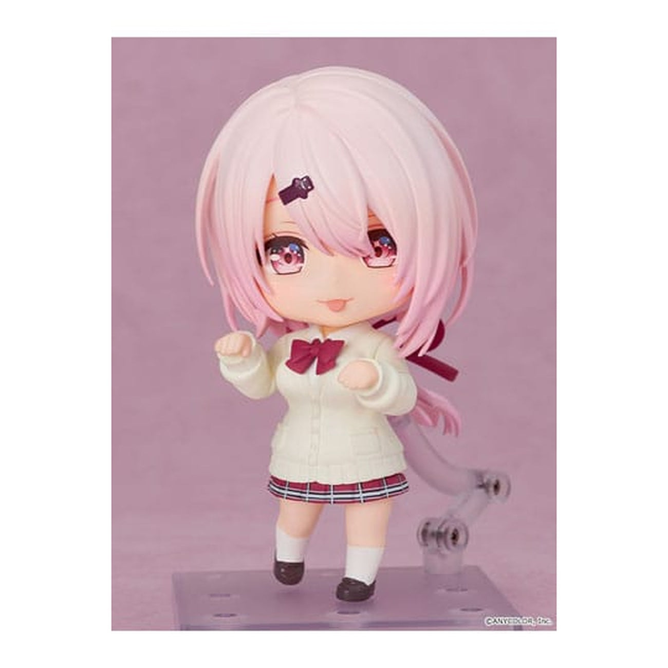Productafbeelding Nijisanji - Shiina Yuika Nendoroid actiefiguur