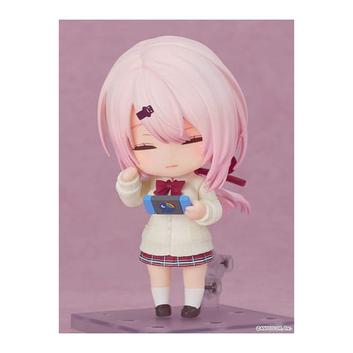 Productafbeelding Nijisanji - Shiina Yuika Nendoroid actiefiguur