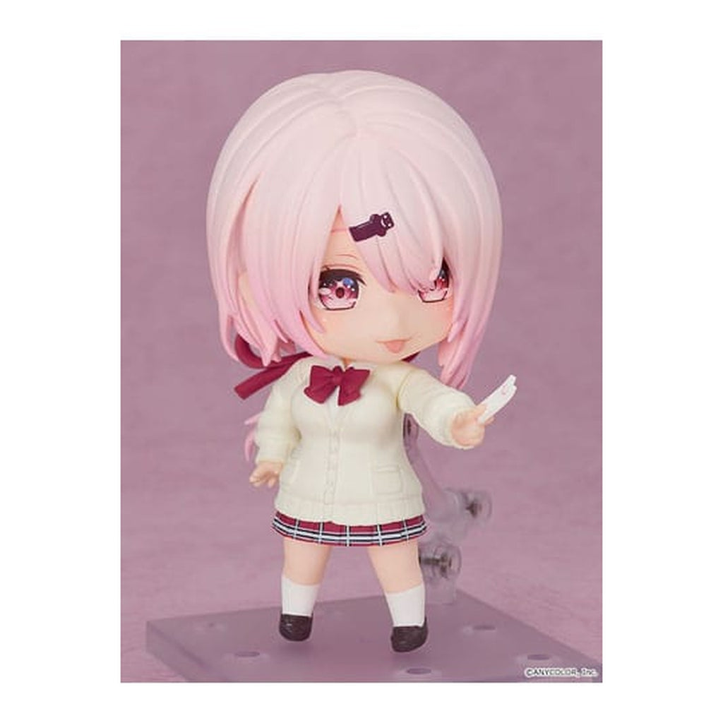 Productafbeelding Nijisanji - Shiina Yuika Nendoroid actiefiguur