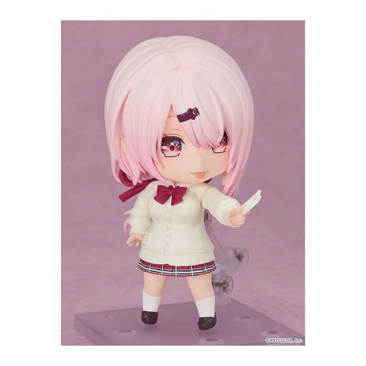 Productafbeelding Nijisanji - Shiina Yuika Nendoroid actiefiguur