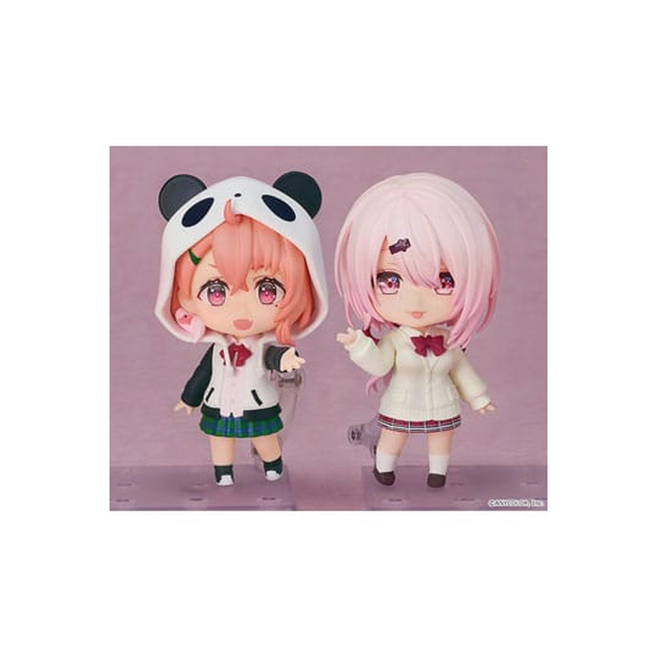 Productafbeelding Nijisanji - Shiina Yuika Nendoroid actiefiguur