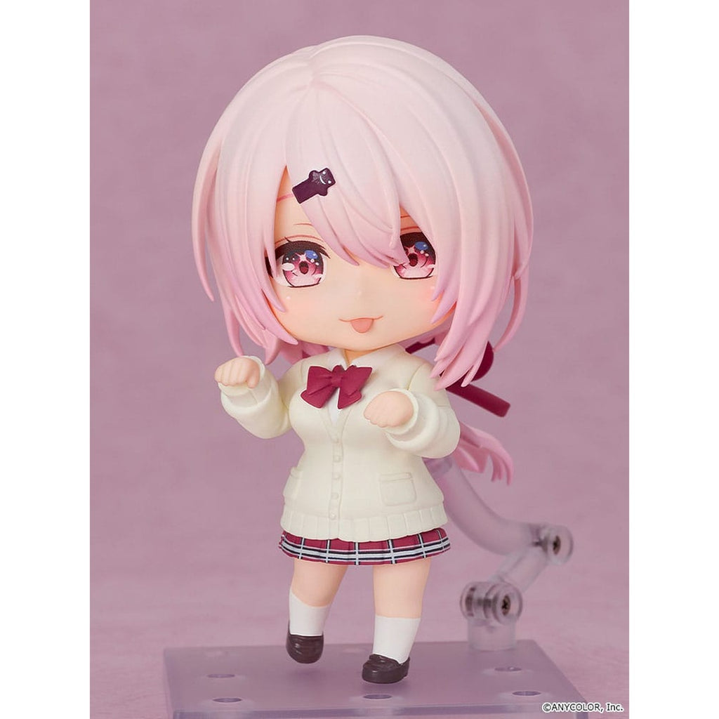 Productafbeelding Nijisanji - Shiina Yuika Nendoroid actiefiguur