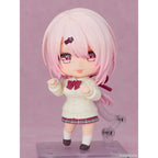 Productafbeelding Nijisanji - Shiina Yuika Nendoroid actiefiguur