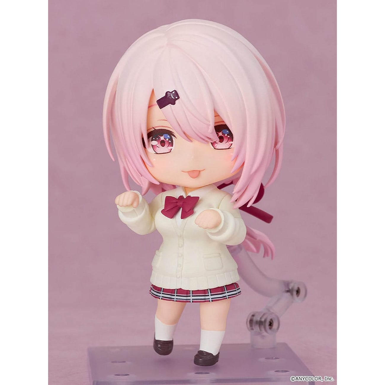 Productafbeelding Nijisanji - Shiina Yuika Nendoroid actiefiguur