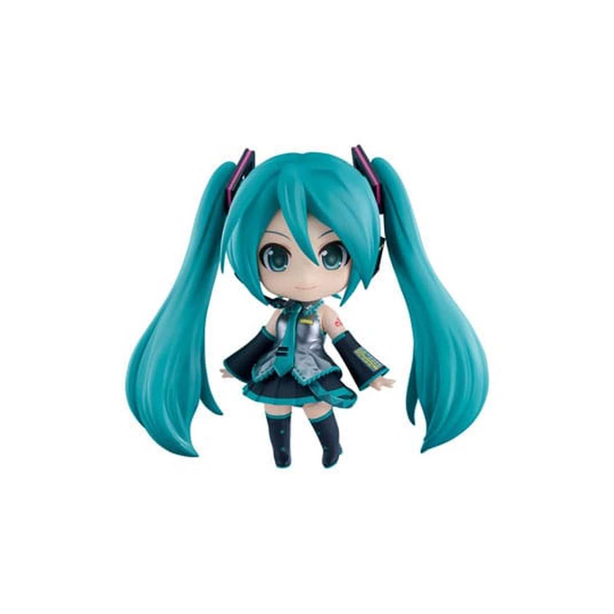 Productafbeelding Miku 3.0 Nendoroid Basic Actiefiguur - Hatsune Miku