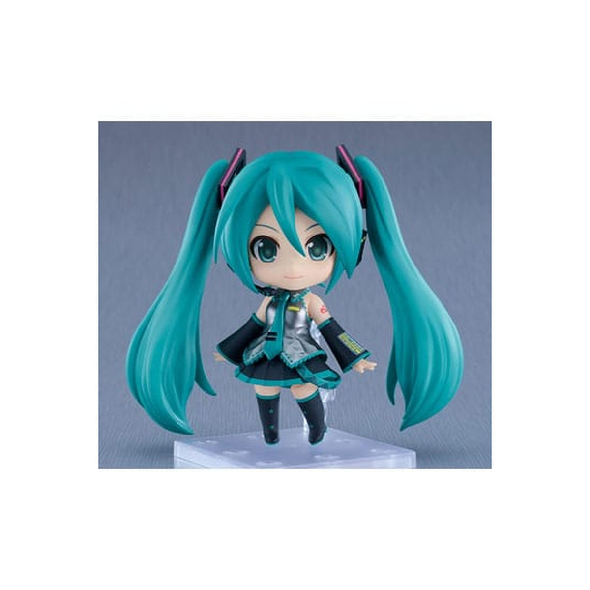 Productafbeelding Miku 3.0 Nendoroid Basic Actiefiguur - Hatsune Miku