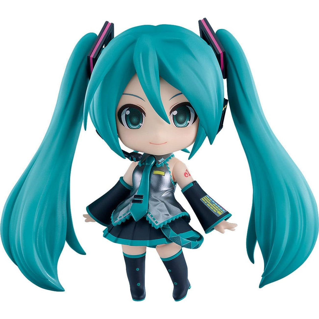 Productafbeelding Miku 3.0 Nendoroid Basic Actiefiguur - Hatsune Miku
