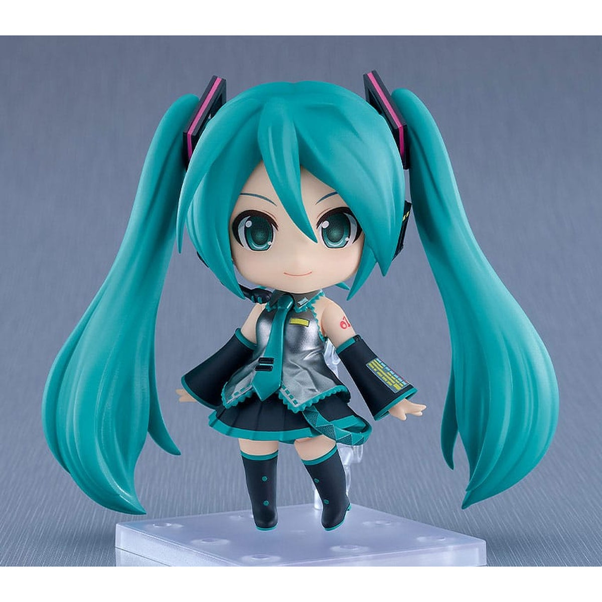 Productafbeelding Miku 3.0 Nendoroid Basic Actiefiguur - Hatsune Miku
