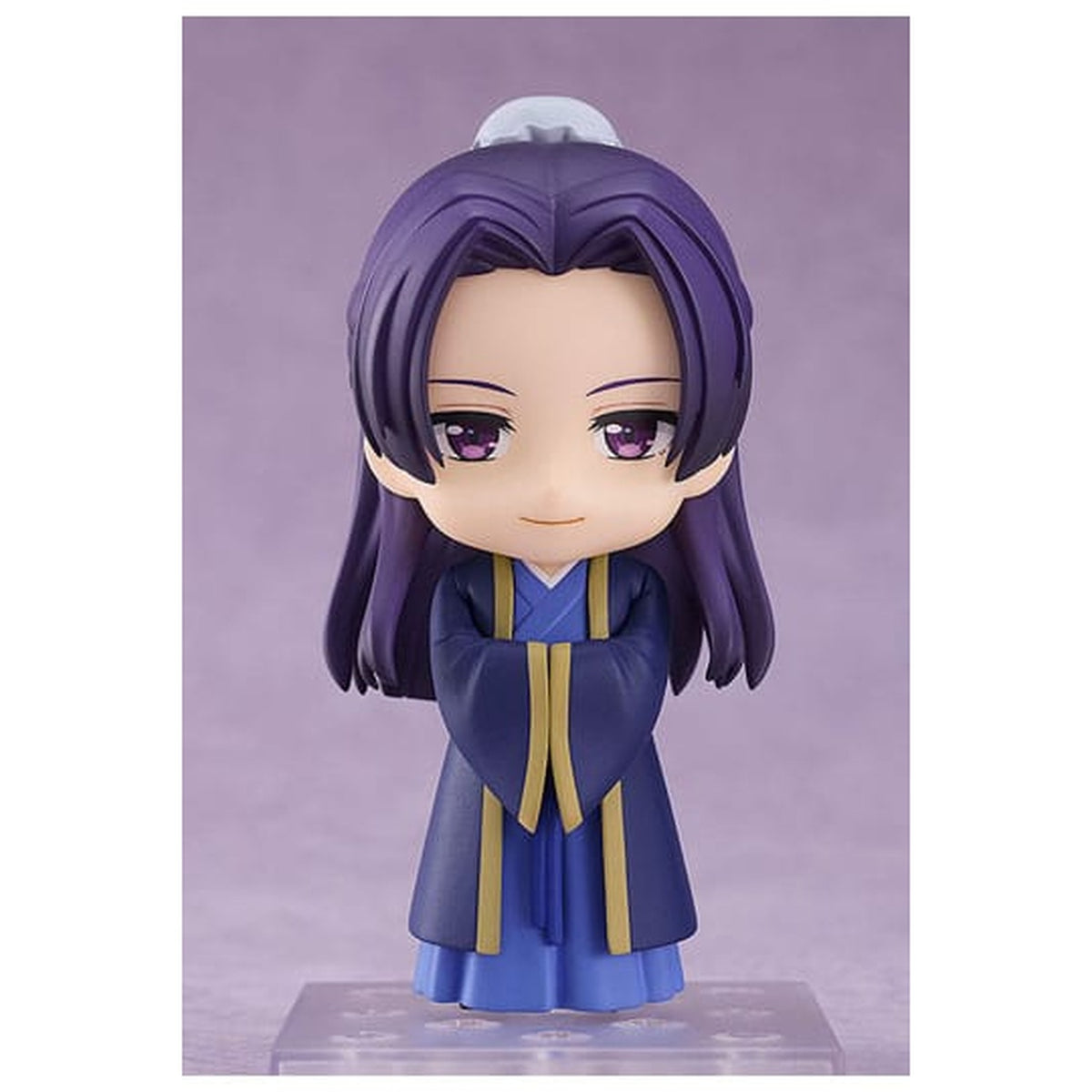 Productafbeelding De Dagboeken van de Apothekeres - Jinshi Nendoroid Actiefiguur
