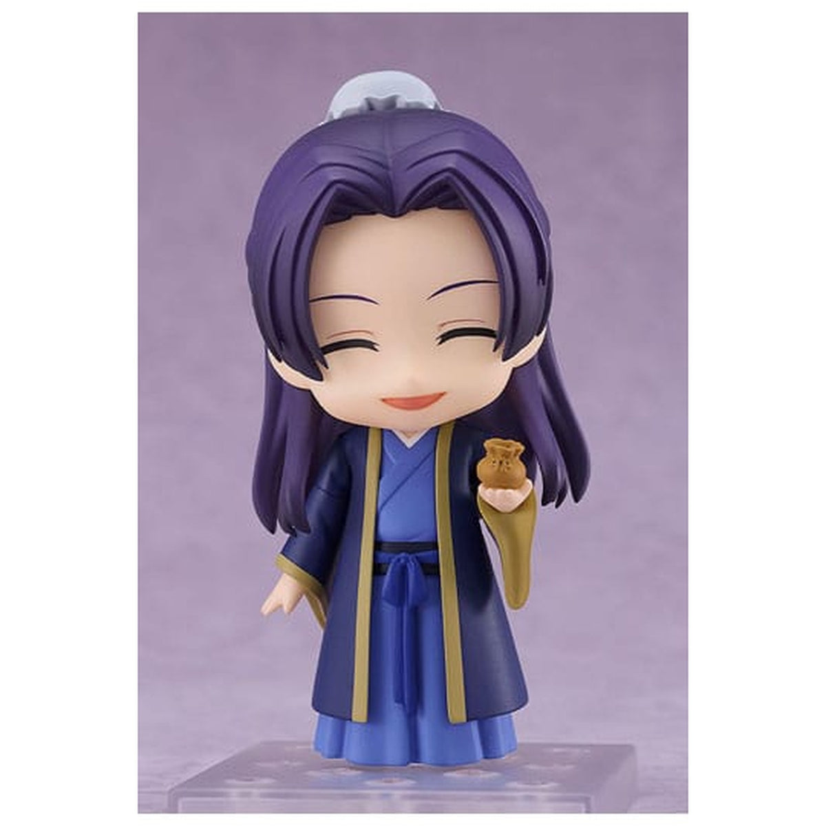 Productafbeelding De Dagboeken van de Apothekeres - Jinshi Nendoroid Actiefiguur