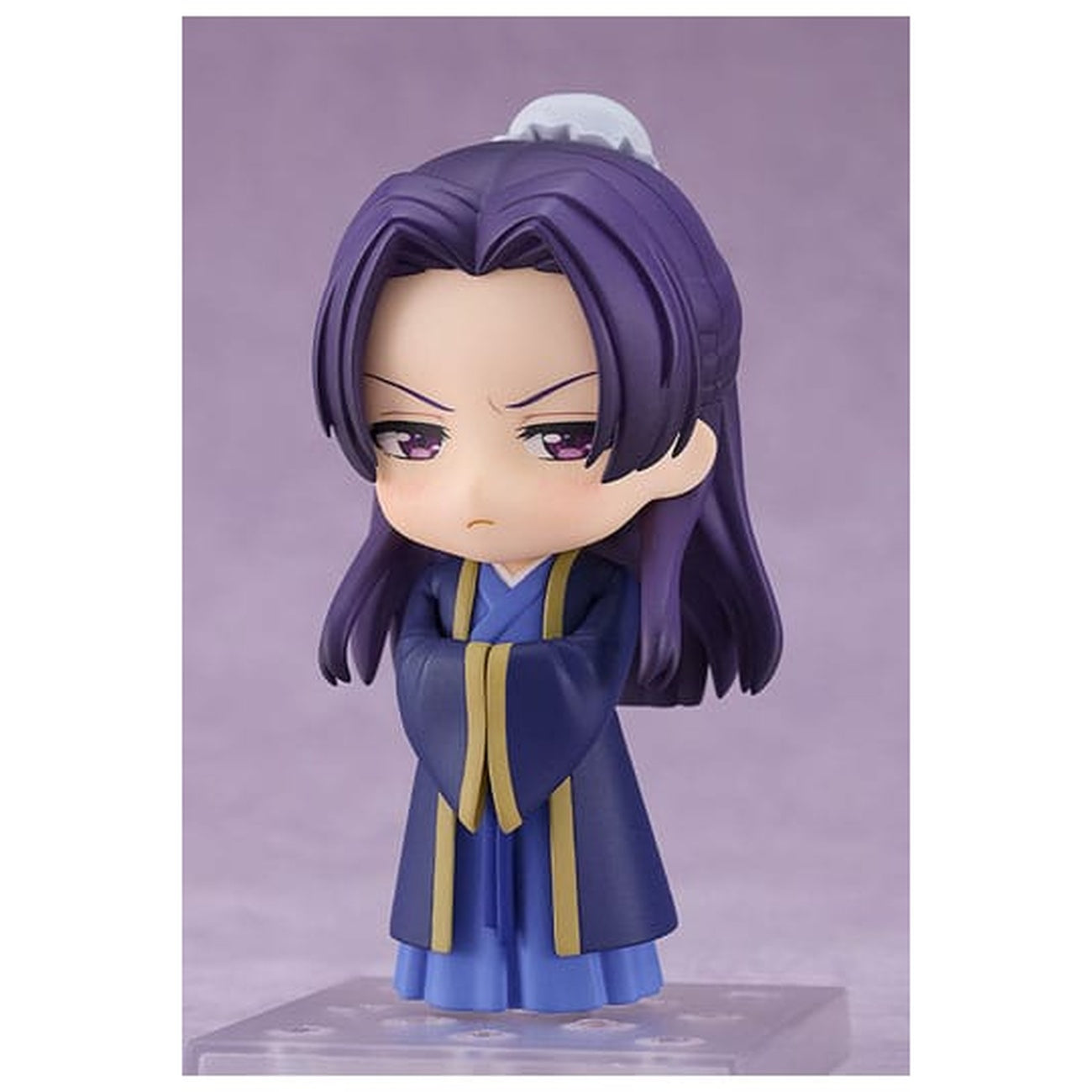 Productafbeelding De Dagboeken van de Apothekeres - Jinshi Nendoroid Actiefiguur