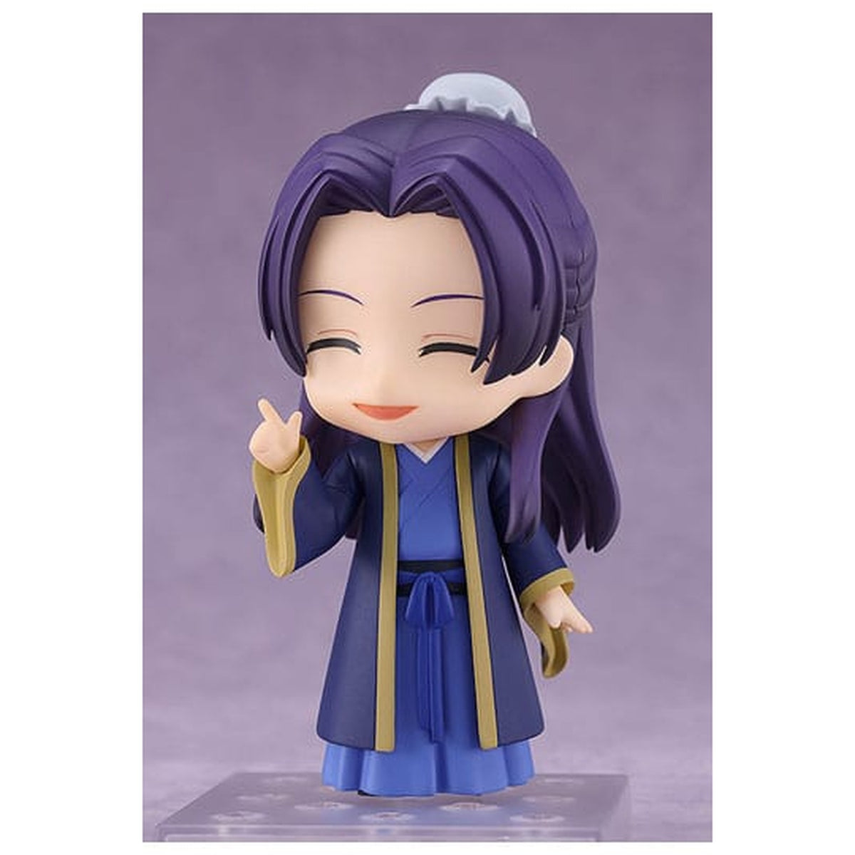 Productafbeelding De Dagboeken van de Apothekeres - Jinshi Nendoroid Actiefiguur