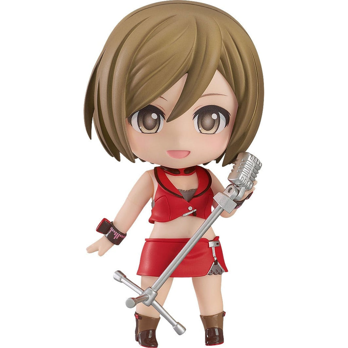 Productafbeelding Character Vocal Series - Meiko 2.0 Nendoroid actiefiguur