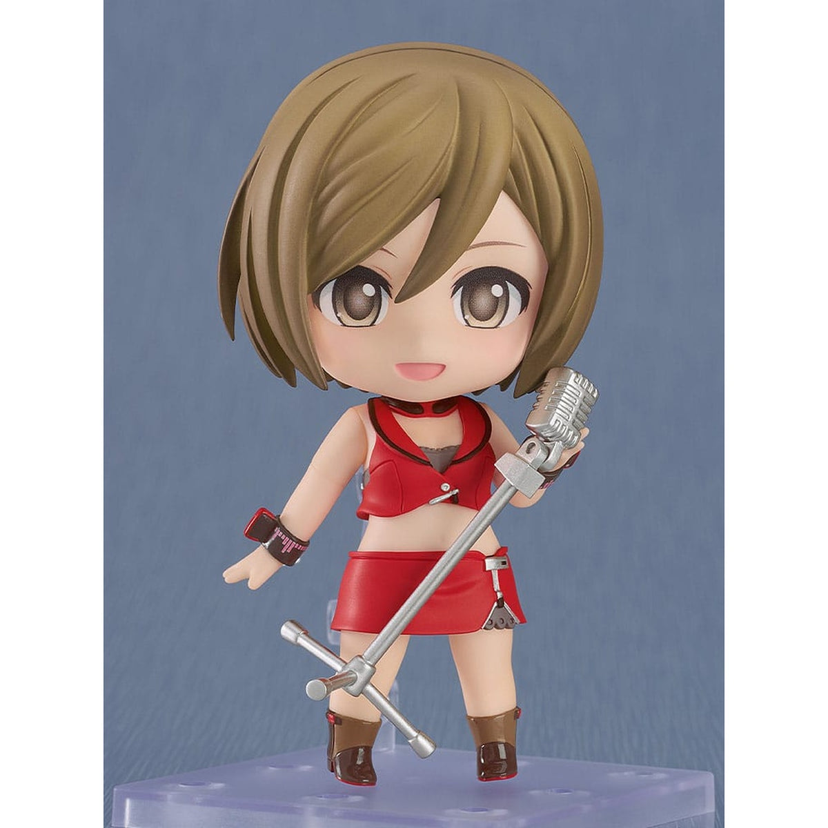 Productafbeelding Character Vocal Series - Meiko 2.0 Nendoroid actiefiguur