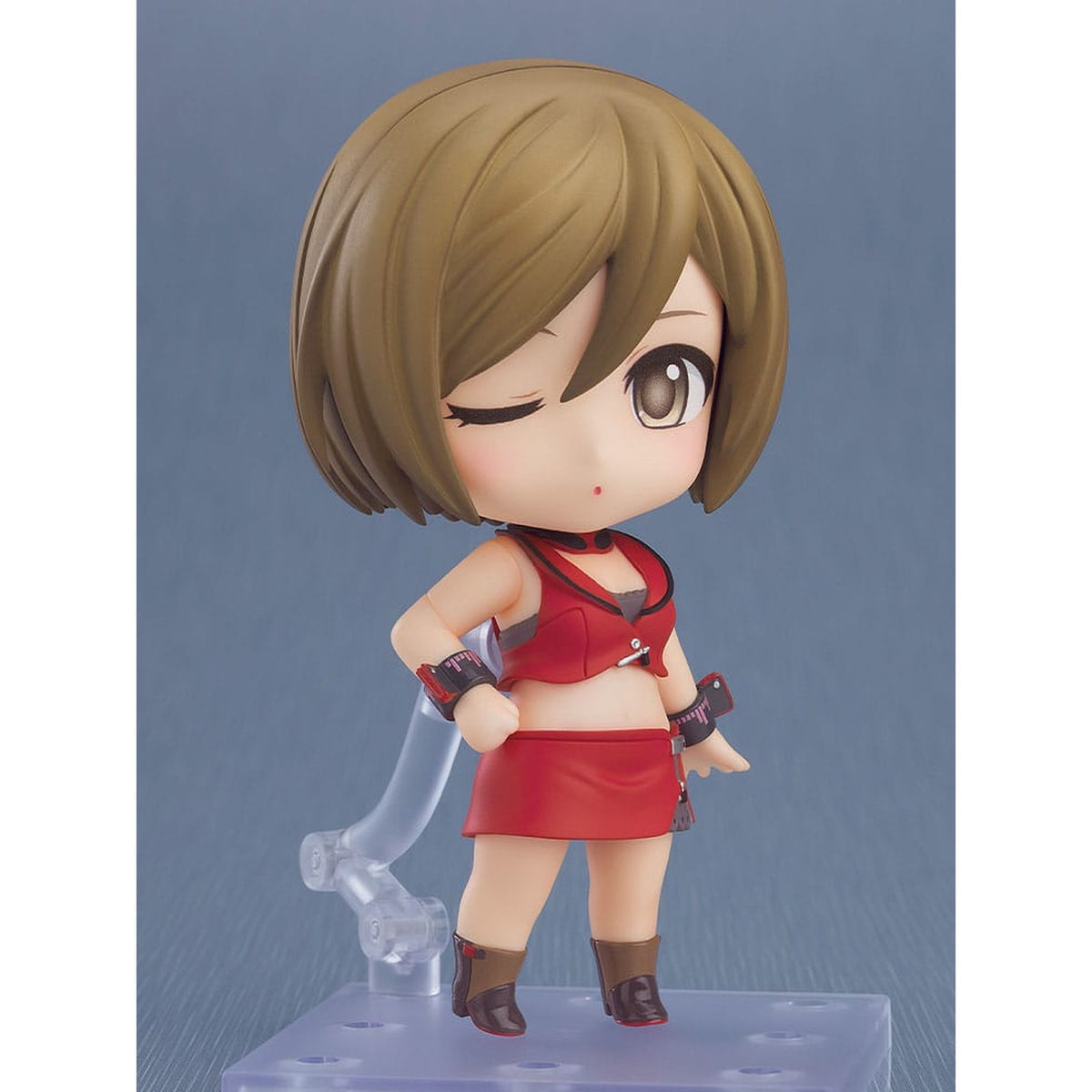 Productafbeelding Character Vocal Series - Meiko 2.0 Nendoroid actiefiguur