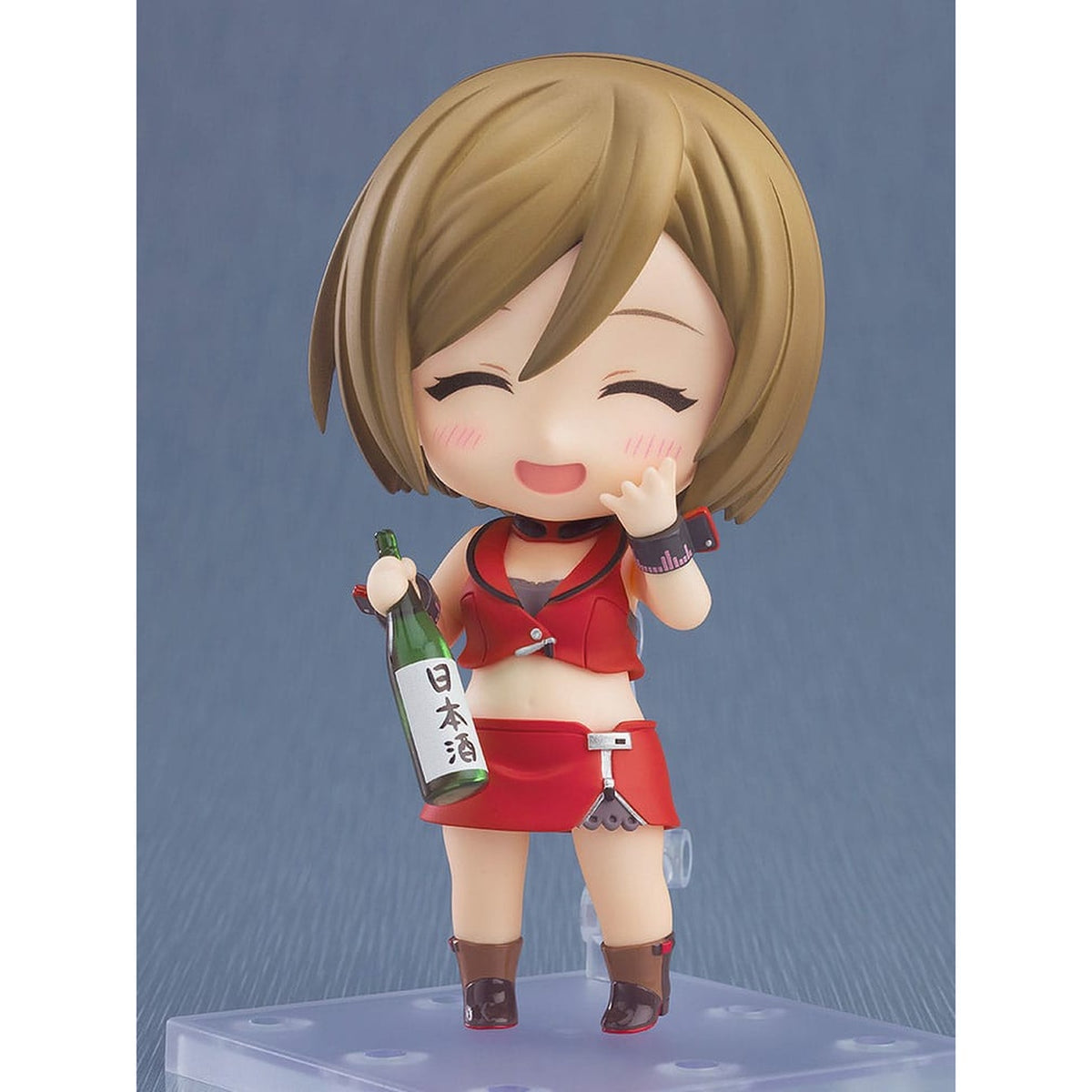 Productafbeelding Character Vocal Series - Meiko 2.0 Nendoroid actiefiguur
