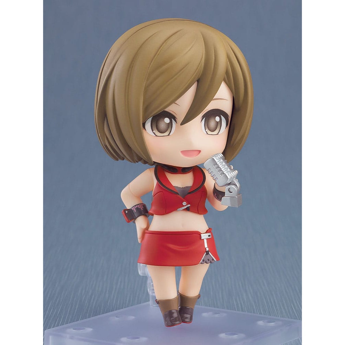 Productafbeelding Character Vocal Series - Meiko 2.0 Nendoroid actiefiguur