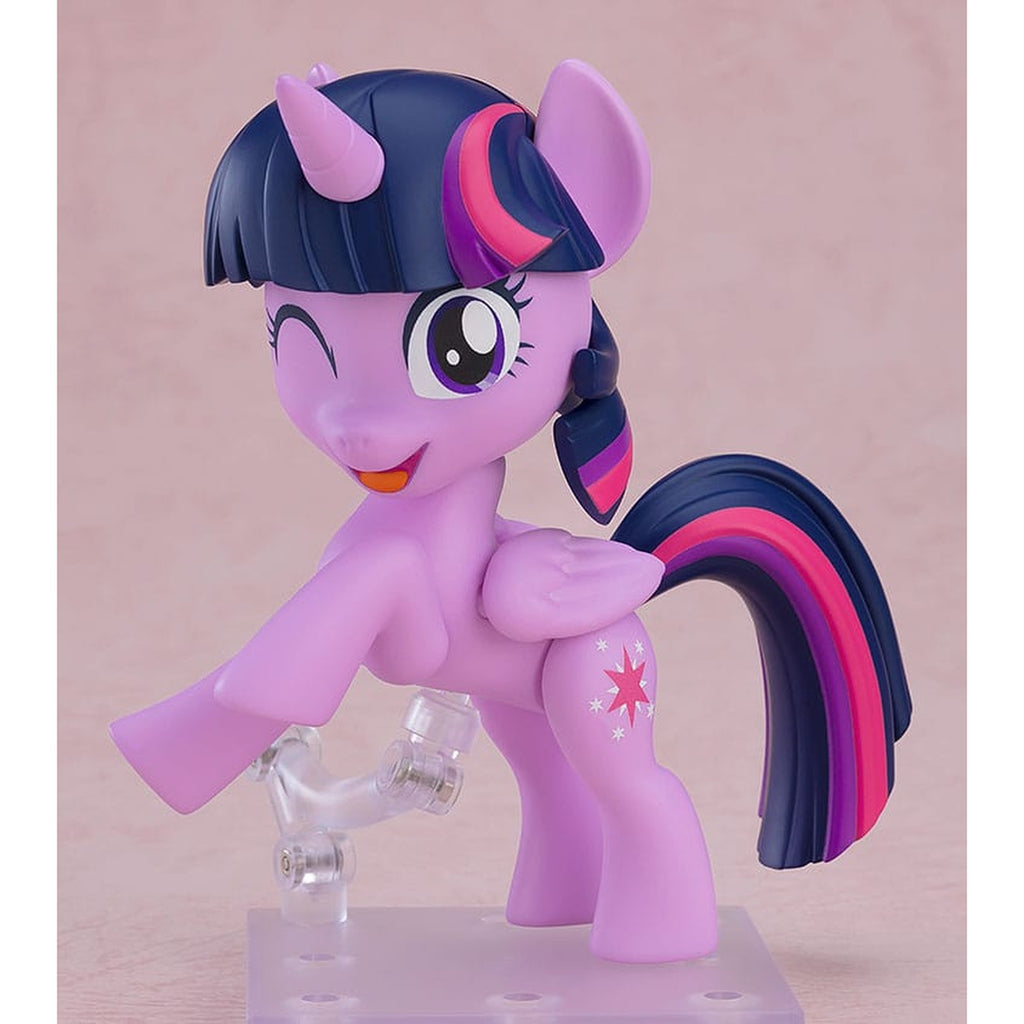 Productafbeelding My Little Pony - Twilight Sparkle Nendoroid actiefiguur