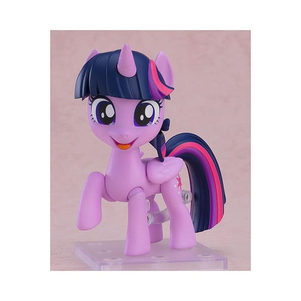 Productafbeelding My Little Pony - Twilight Sparkle Nendoroid actiefiguur
