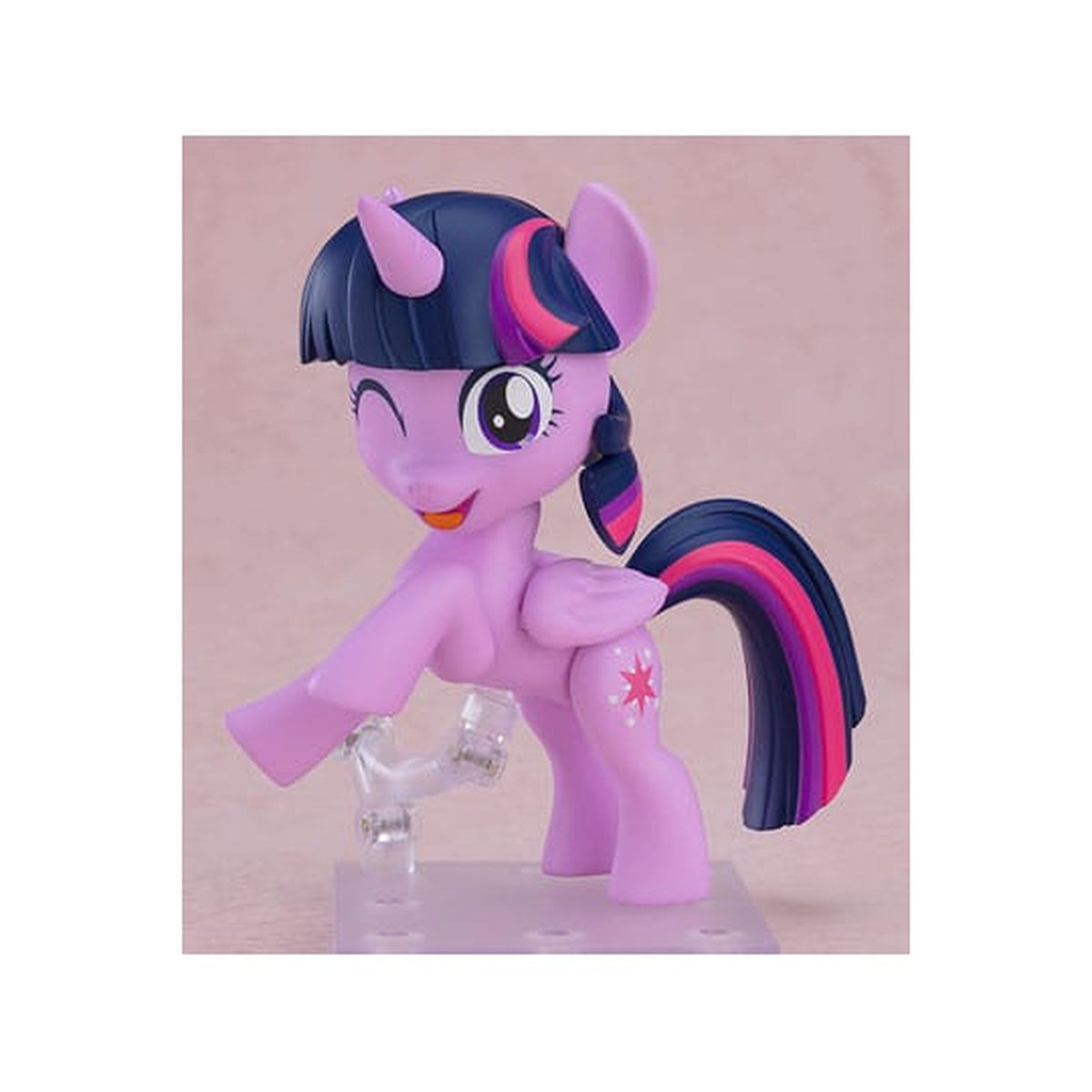 Productafbeelding My Little Pony - Twilight Sparkle Nendoroid actiefiguur