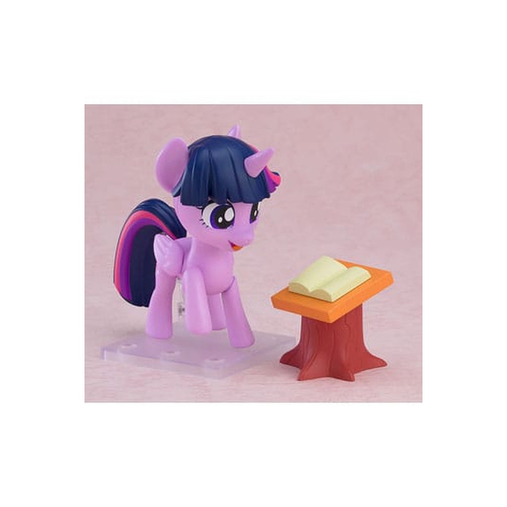 Productafbeelding My Little Pony - Twilight Sparkle Nendoroid actiefiguur
