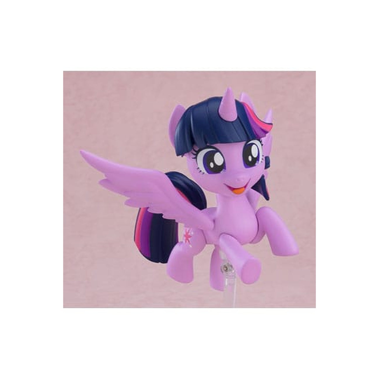 Productafbeelding My Little Pony - Twilight Sparkle Nendoroid actiefiguur