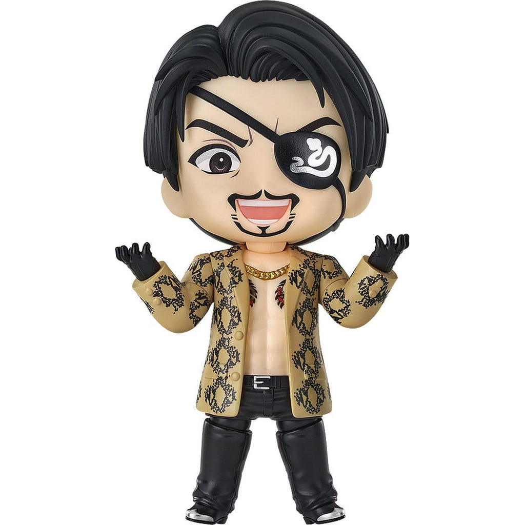 Productafbeelding Yakuza - Goro Majima Nendoroid Actiefiguur