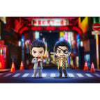 Productafbeelding Yakuza - Goro Majima Nendoroid Actiefiguur