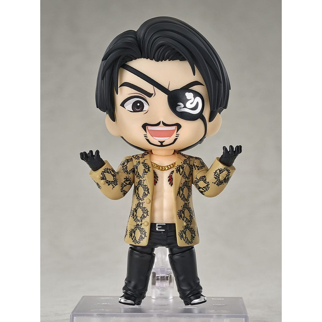 Productafbeelding Yakuza - Goro Majima Nendoroid Actiefiguur