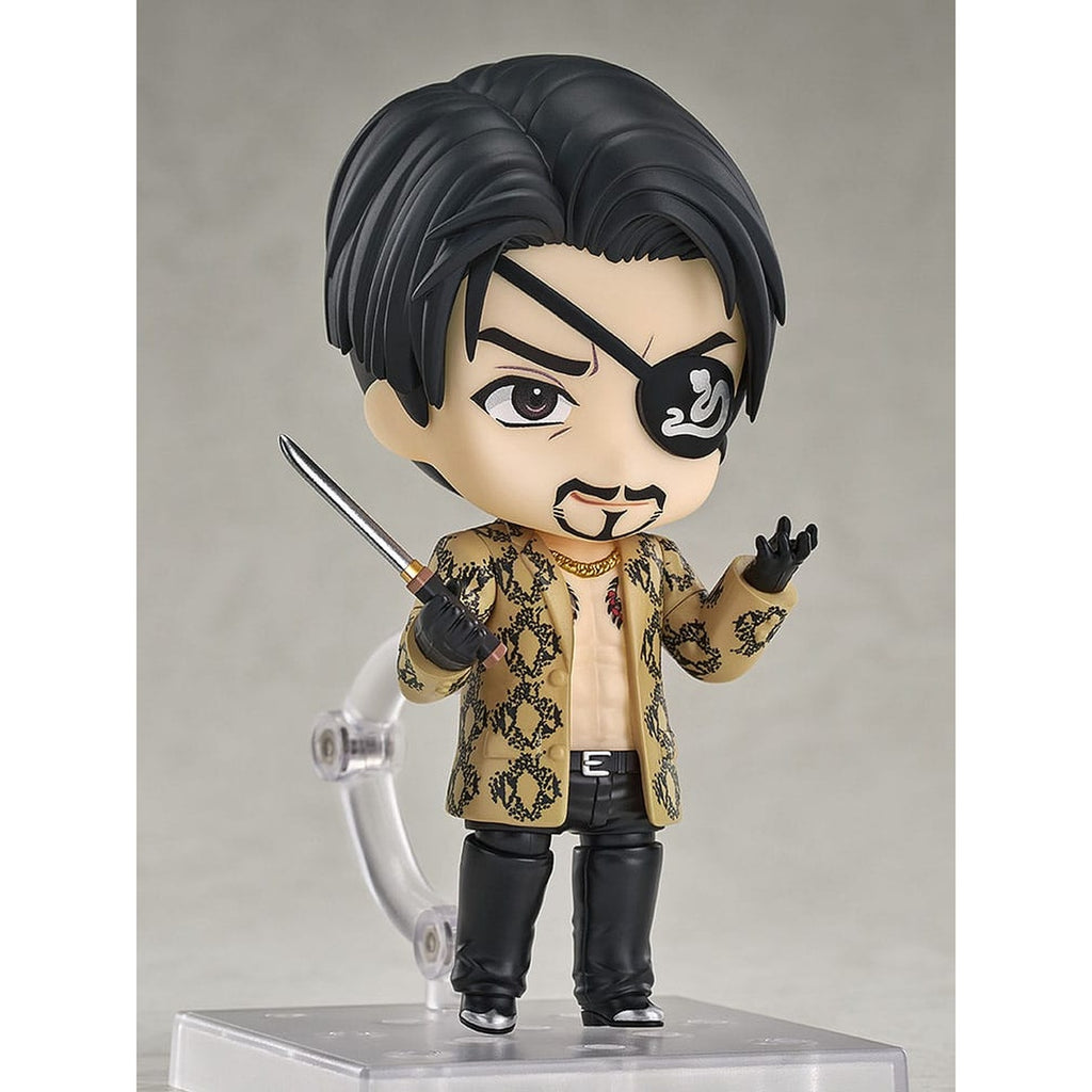 Productafbeelding Yakuza - Goro Majima Nendoroid Actiefiguur