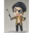 Productafbeelding Yakuza - Goro Majima Nendoroid Actiefiguur