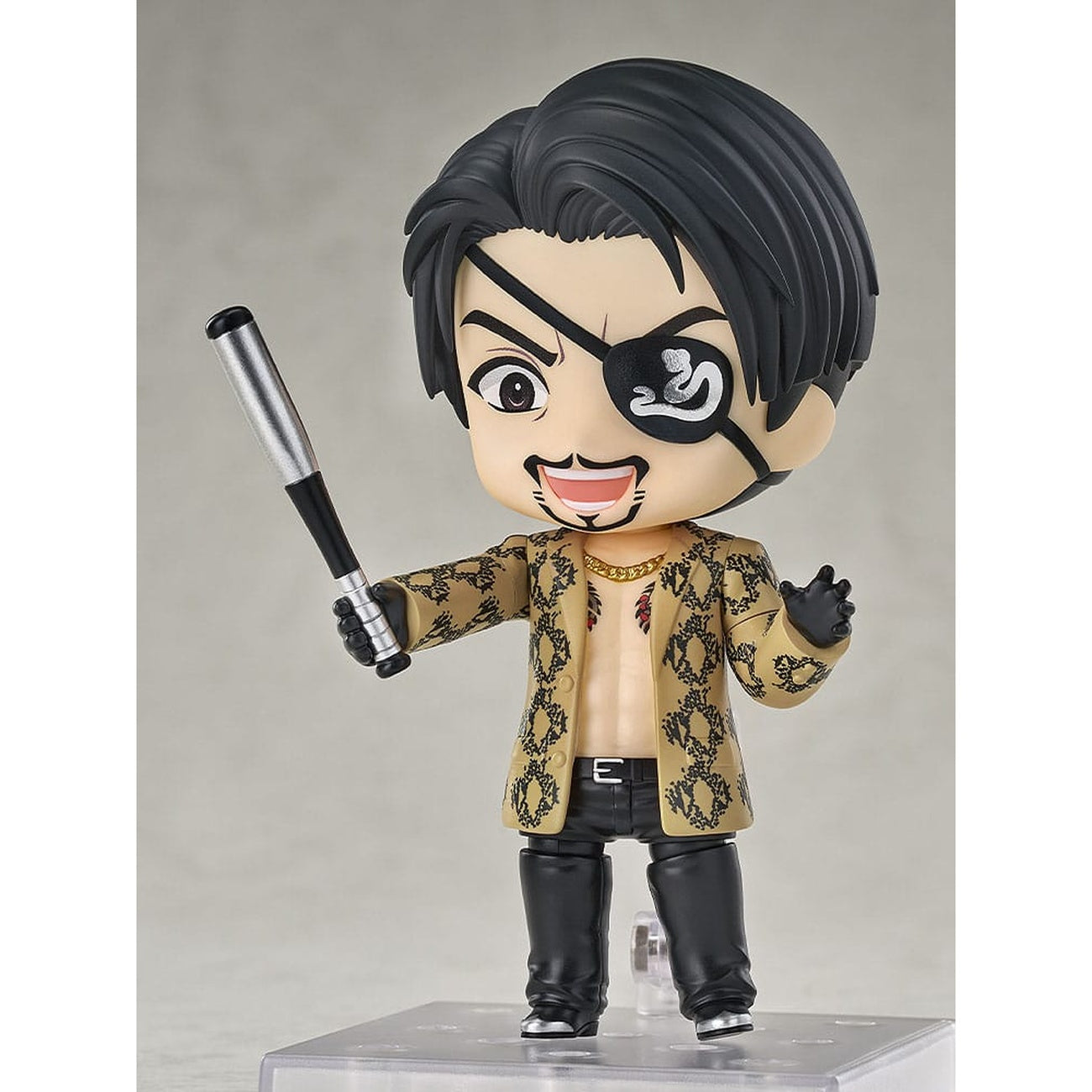 Productafbeelding Yakuza - Goro Majima Nendoroid Actiefiguur