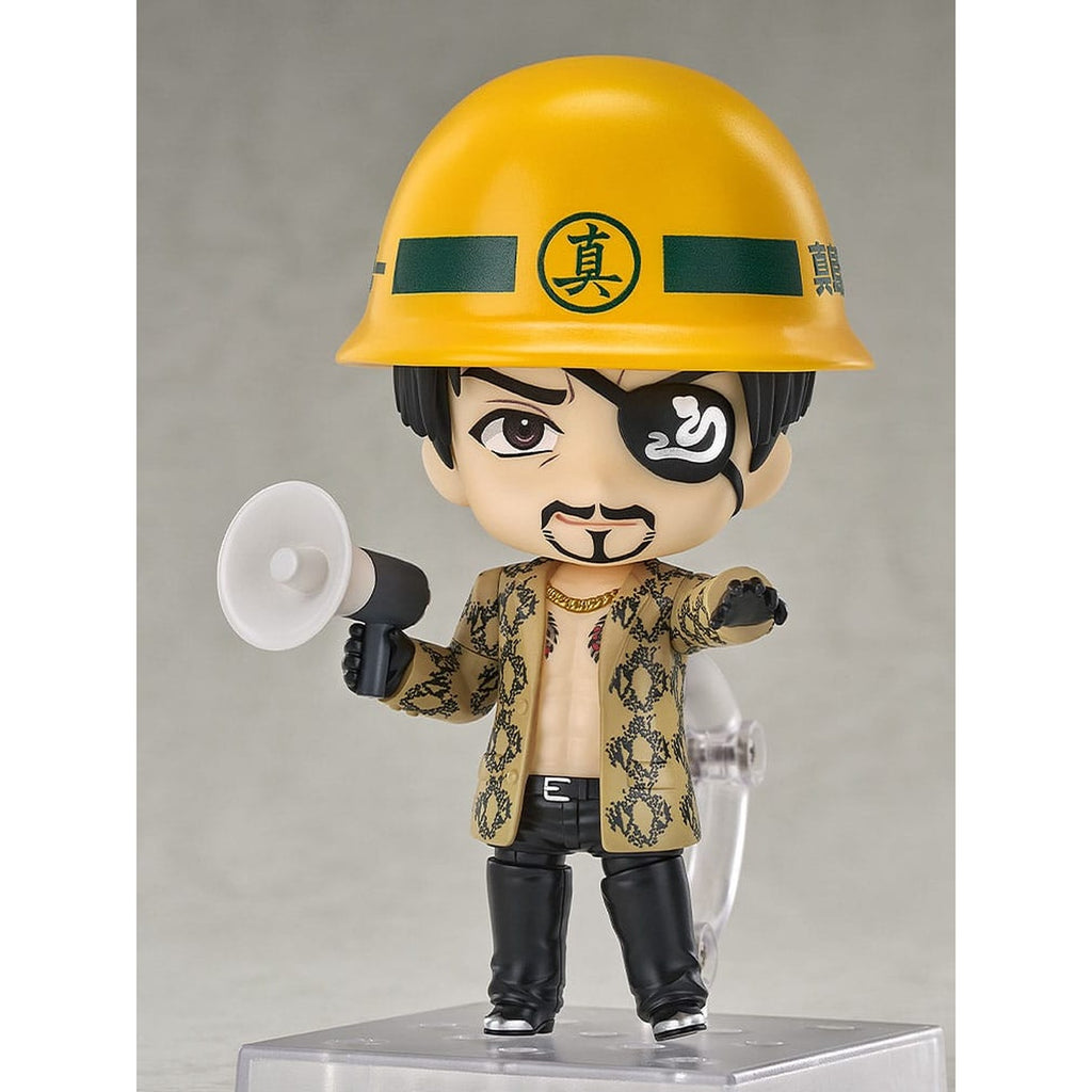 Productafbeelding Yakuza - Goro Majima Nendoroid Actiefiguur