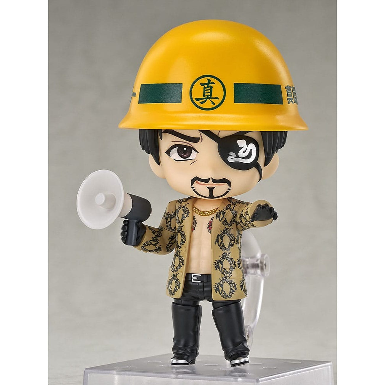 Productafbeelding Yakuza - Goro Majima Nendoroid Actiefiguur