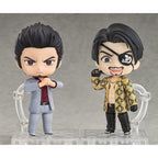 Productafbeelding Yakuza - Goro Majima Nendoroid Actiefiguur