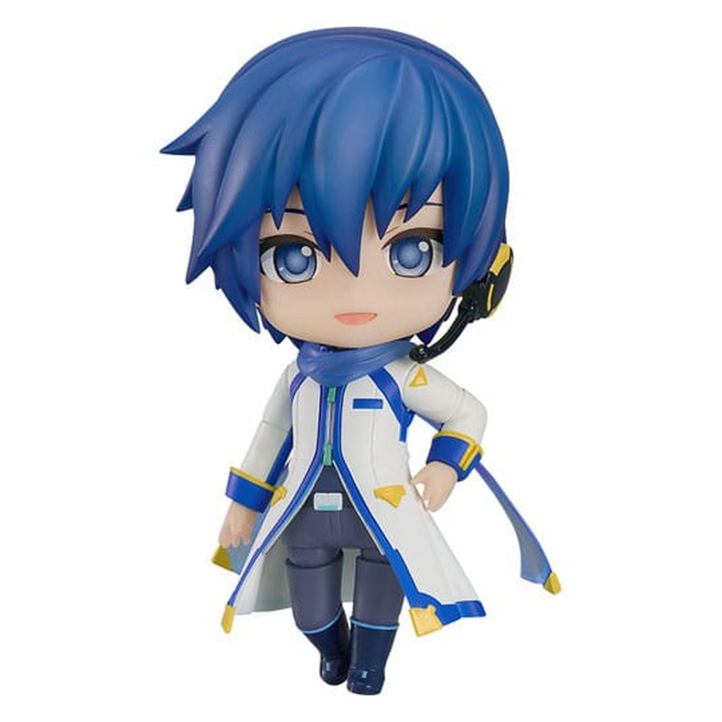 Product image Character Vocal Series - Kaito 2.0 Nendoroid Action Figure