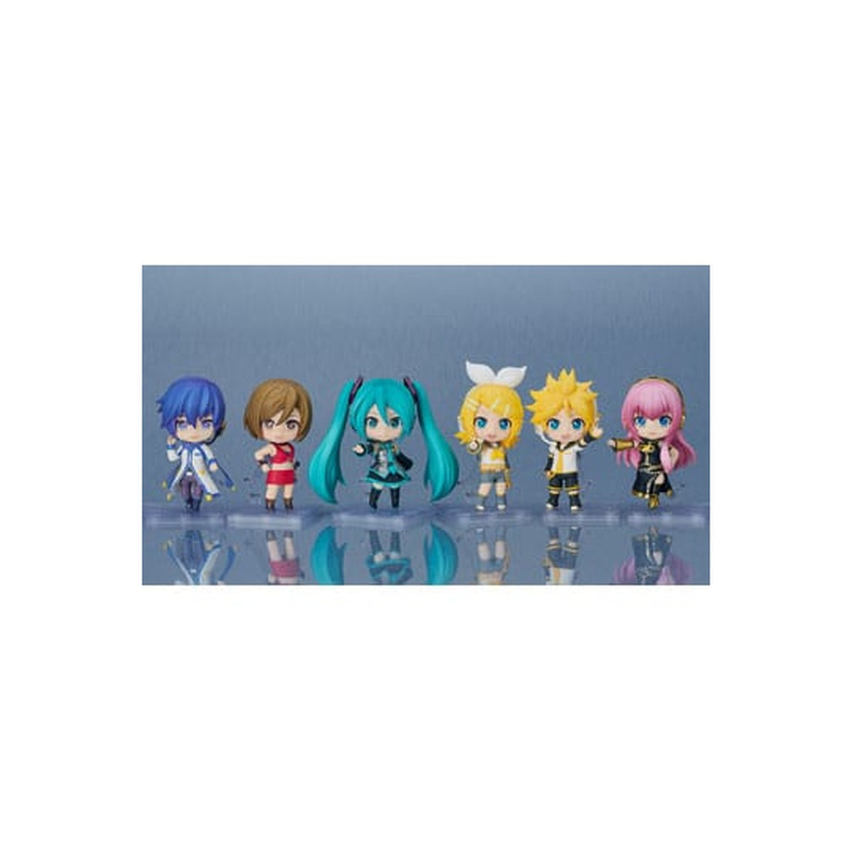 Product image Character Vocal Series - Kaito 2.0 Nendoroid Action Figure