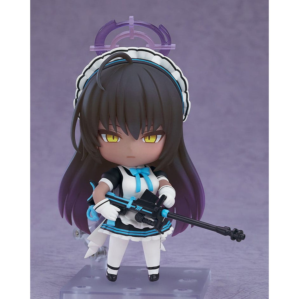 Productafbeelding Blue Archive - Karin Kakudate Nendoroid Actiefiguur