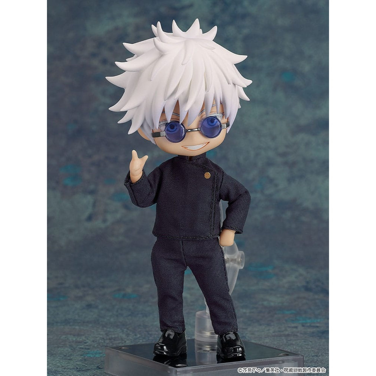 Productafbeelding Jujutsu Kaisen - Satoru Gojo Nendoroid Doll actiefiguur Tokyo Jujutsu High School Versie