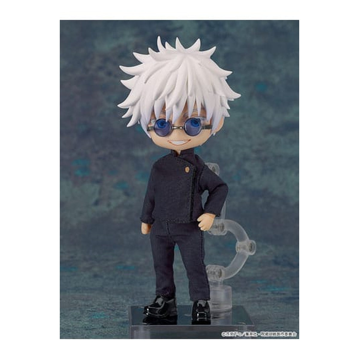 Productafbeelding Jujutsu Kaisen - Satoru Gojo Nendoroid Doll actiefiguur Tokyo Jujutsu High School Versie
