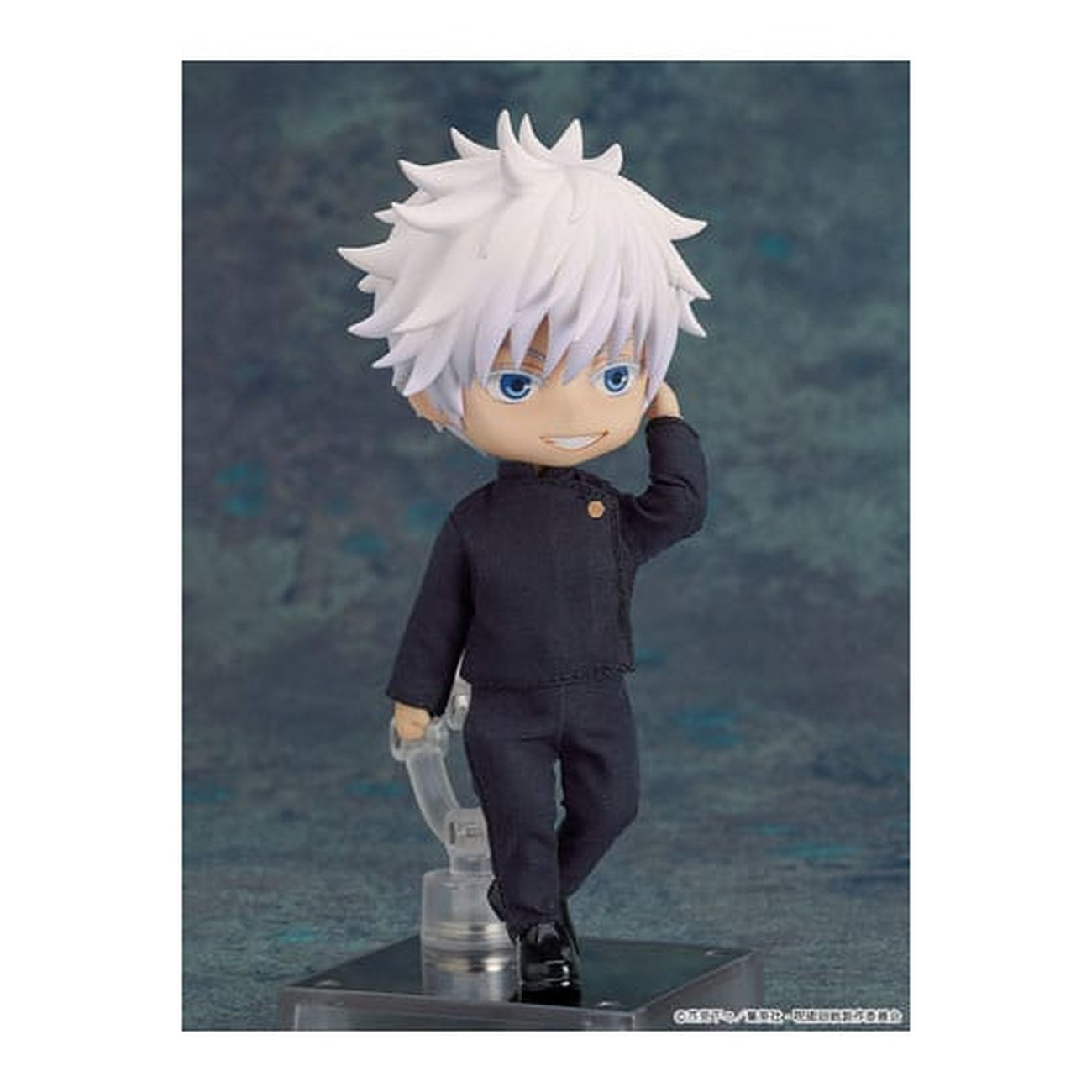 Productafbeelding Jujutsu Kaisen - Satoru Gojo Nendoroid Doll actiefiguur Tokyo Jujutsu High School Versie