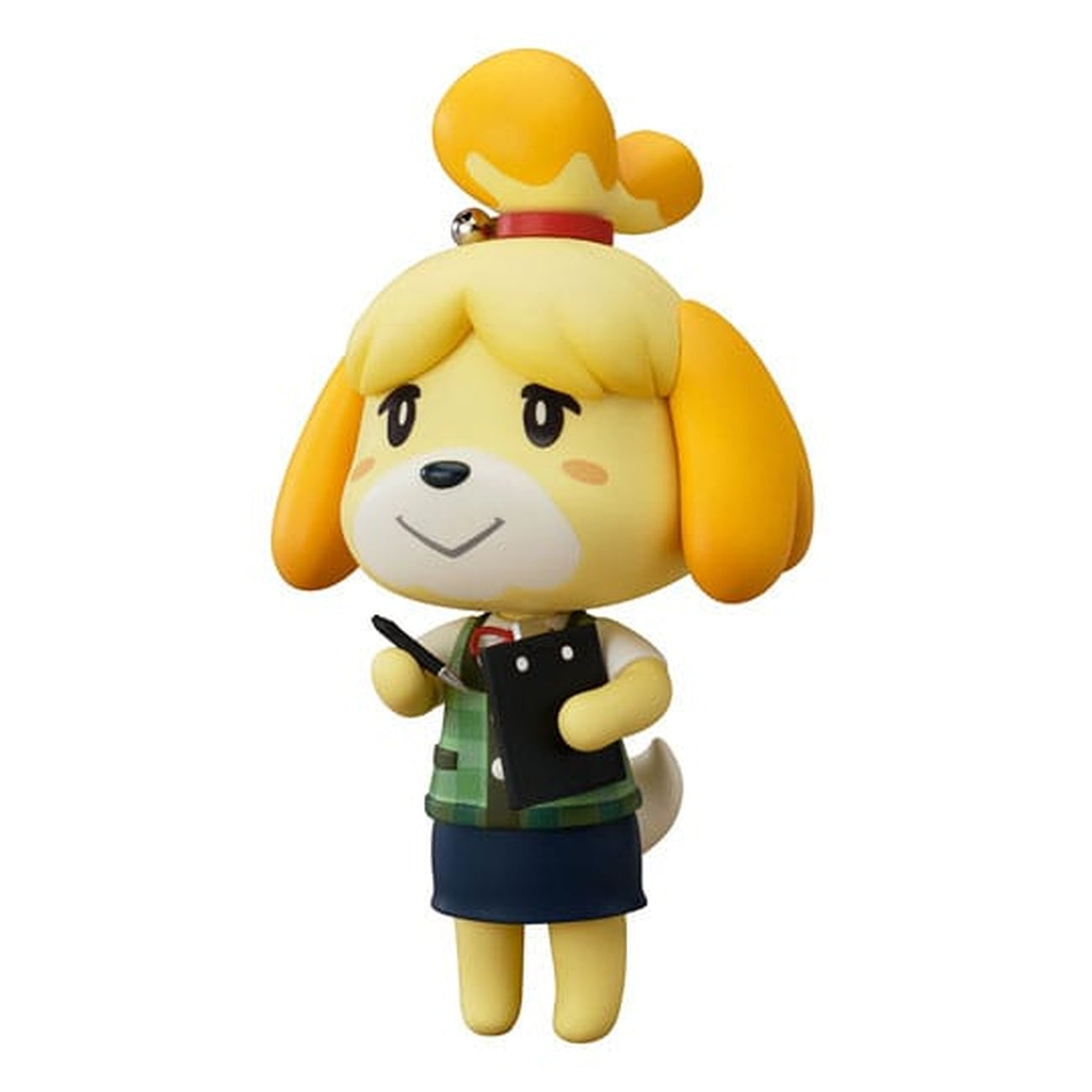 Productafbeelding Animal Crossing New Leaf - Isabelle Nendoroid Actiefiguur