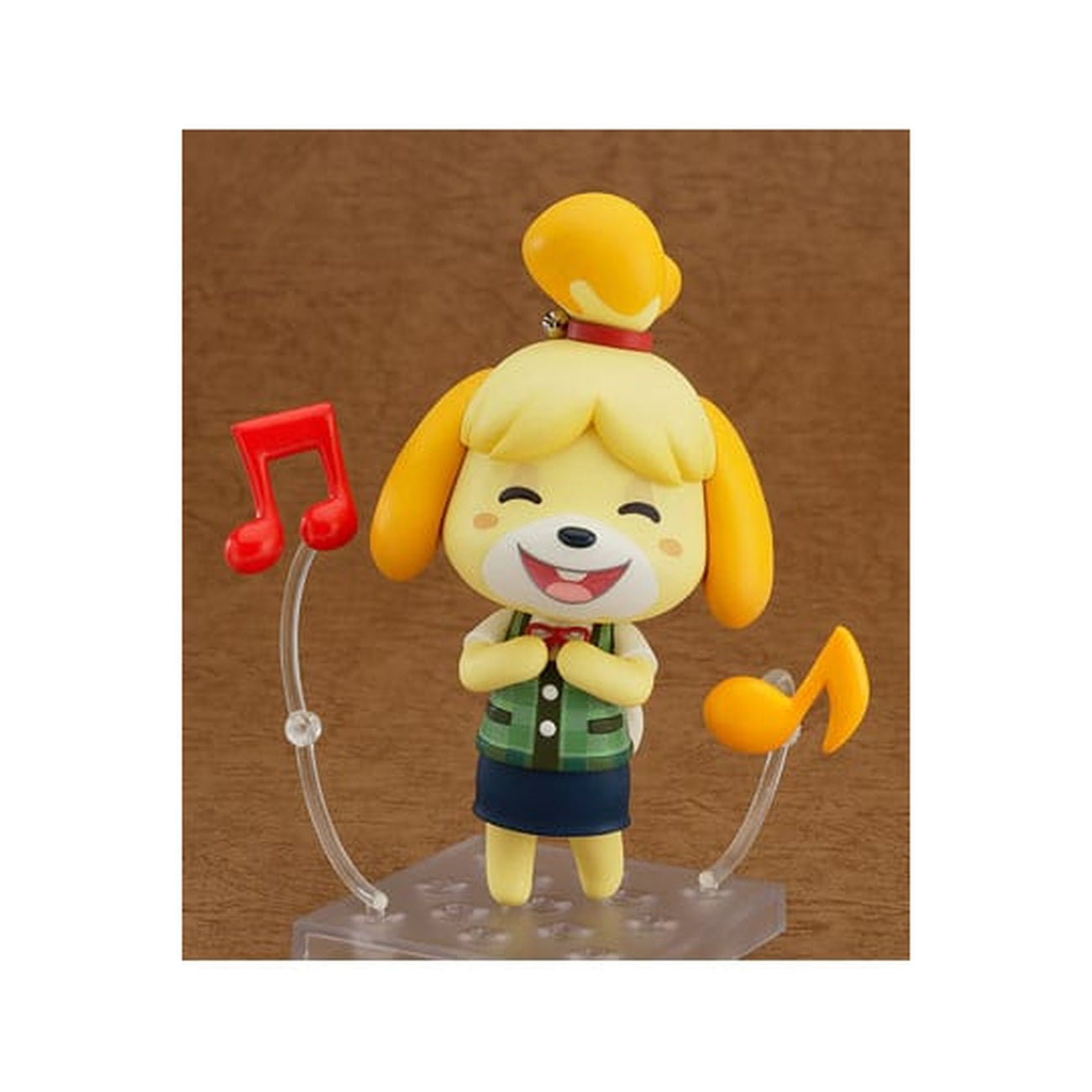 Productafbeelding Animal Crossing New Leaf - Isabelle Nendoroid Actiefiguur