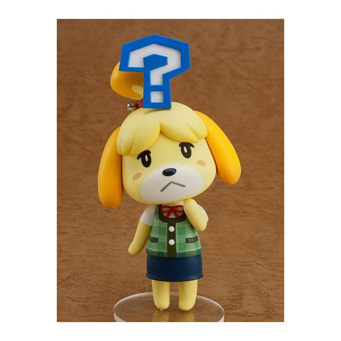 Productafbeelding Animal Crossing New Leaf - Isabelle Nendoroid Actiefiguur